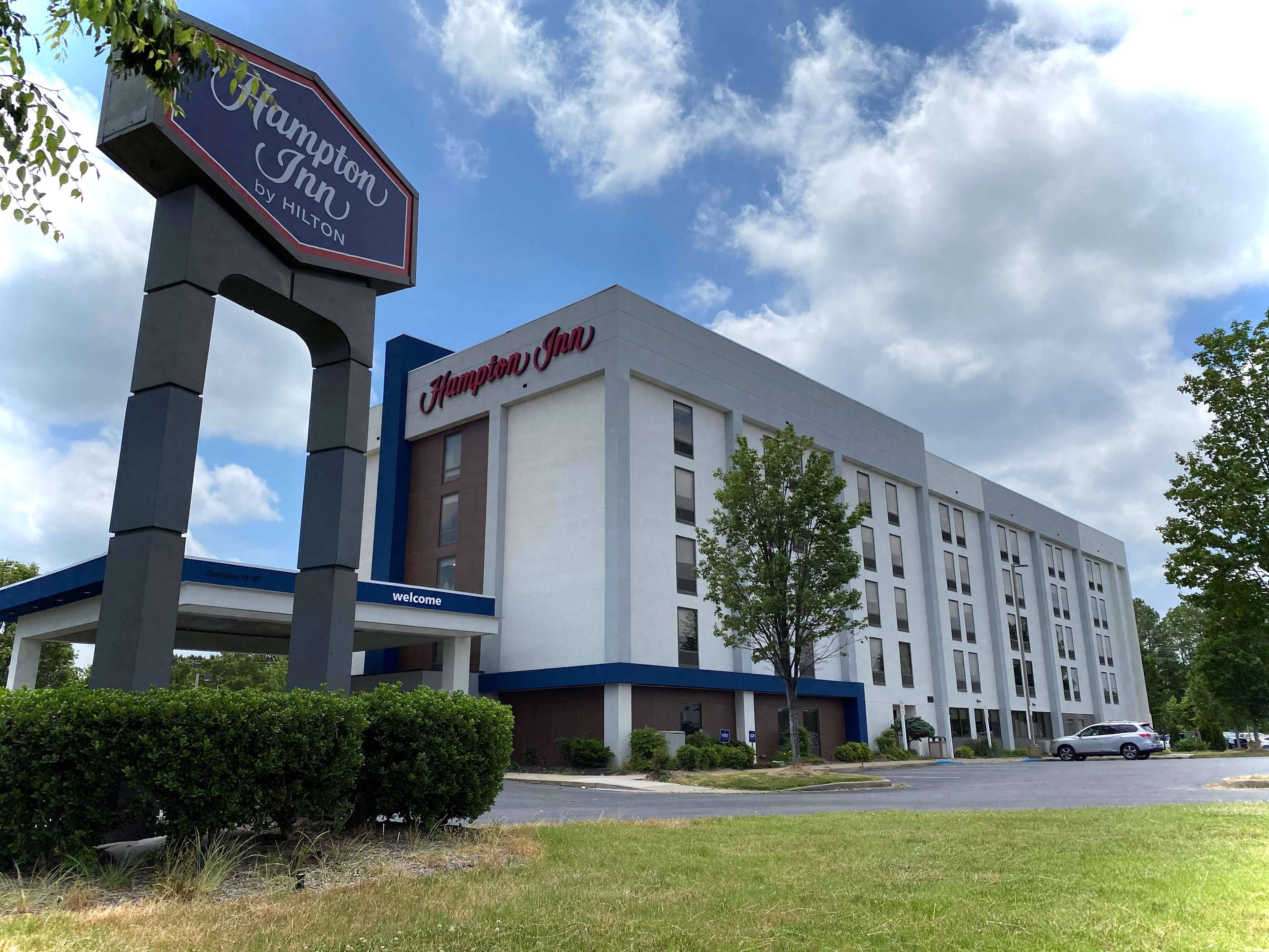 Hampton Inn by Hilton Lexington Park - featured photo