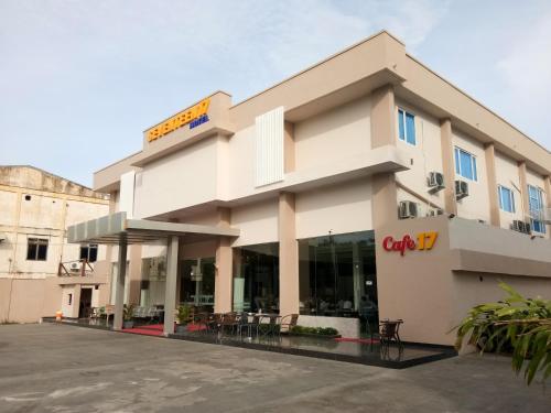 Seventeen Hotel - last minute hotel in Banda Aceh
