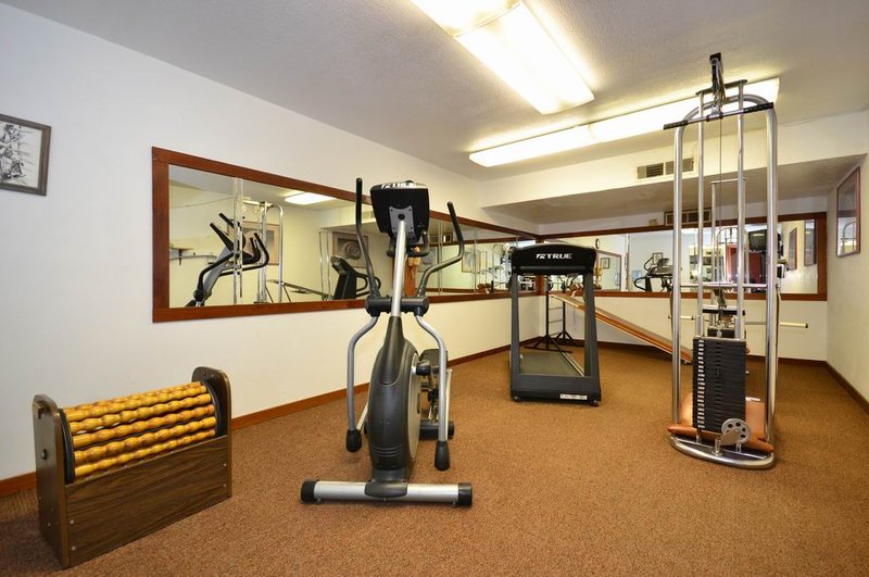 Papago Inn Ascend Hotel Collection - photo 4