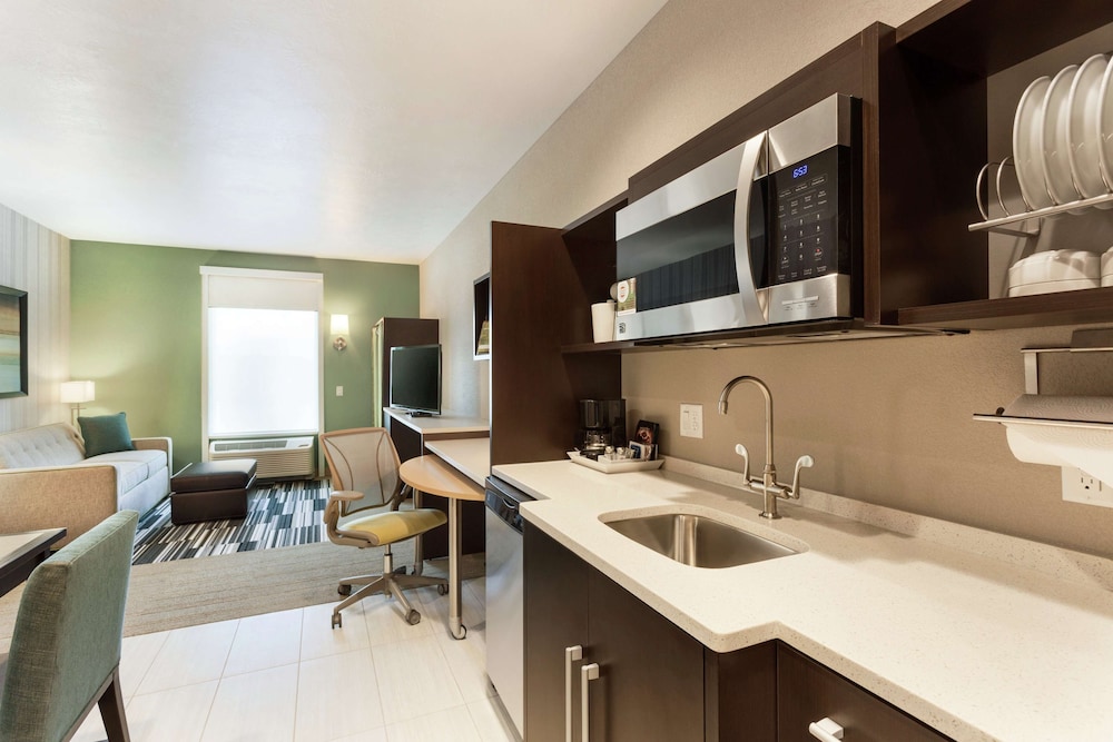 Home2 Suites by Hilton Salt Lake City Murray UT - photo 6