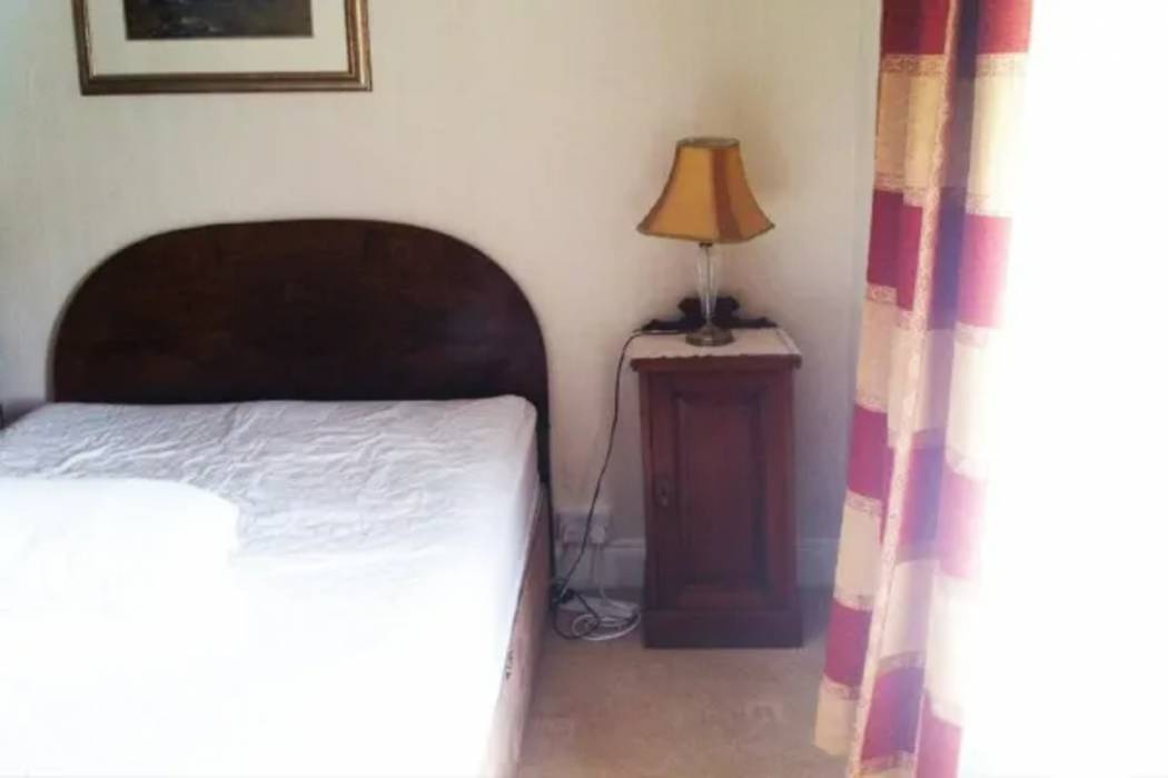 Clareview House — 4-Star Luxury Hotel in Gaillimh, Republic of Ireland