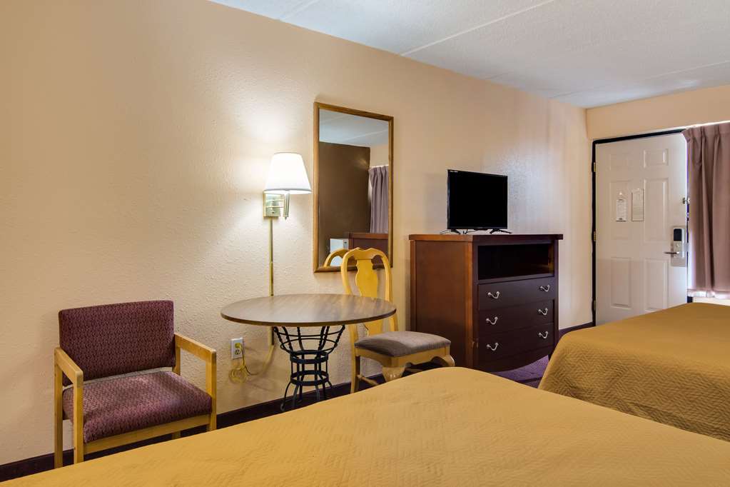 Motel6 Macon GA - photo 15