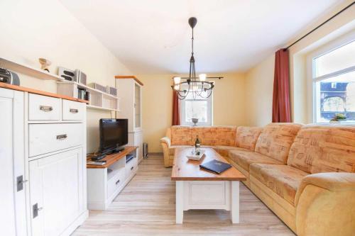 Ostseepark Karavelle 36 — 4-Star Luxury Hotel in Heringsdorf, Germany