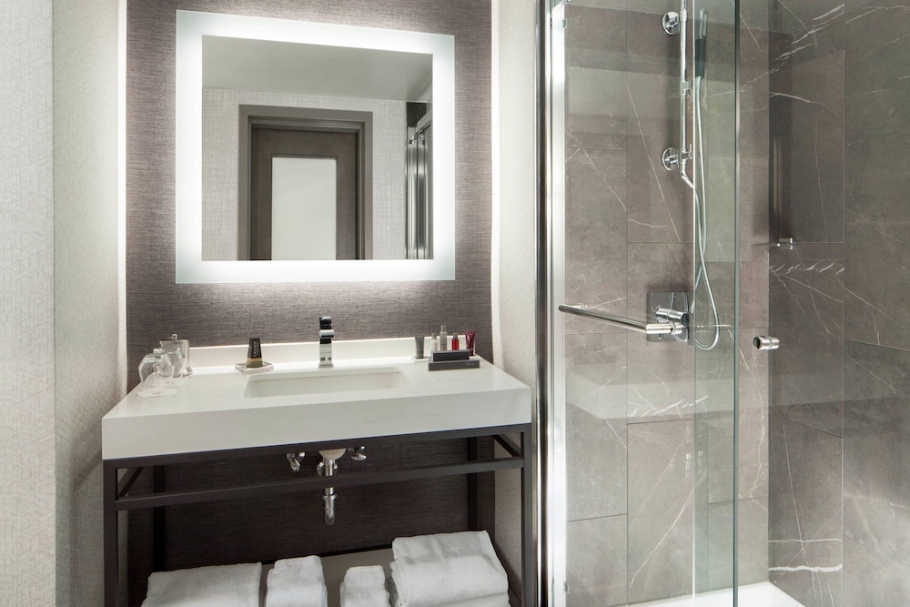 Dallas Marriott Downtown - photo 33