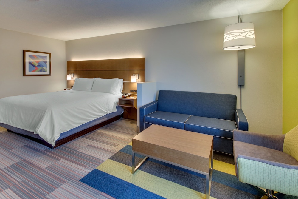 Holiday Inn Express & Suites Atlanta N Perimeter Mall Area by IHG - photo 10