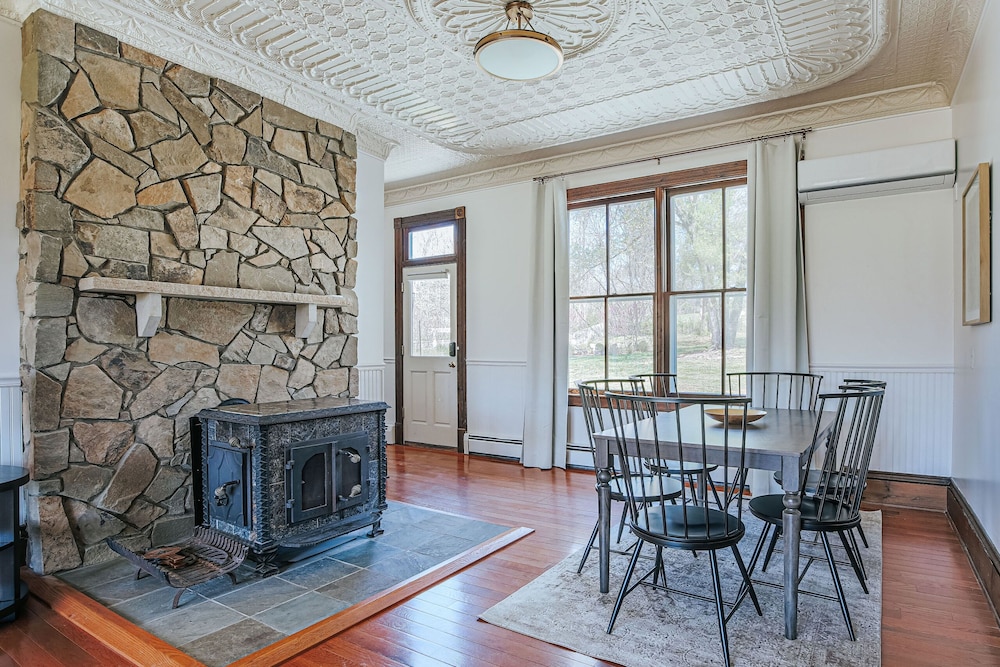 Afton Mountain Inn - photo 102
