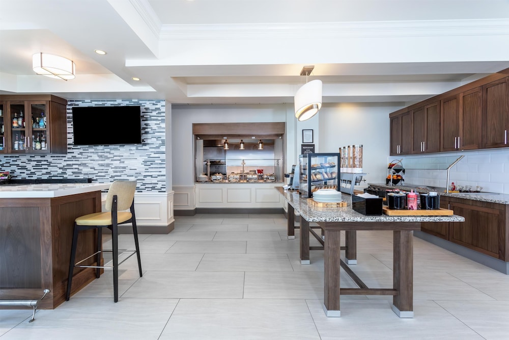 Hilton Garden Inn Tampa Northwest Oldsmar - photo 30