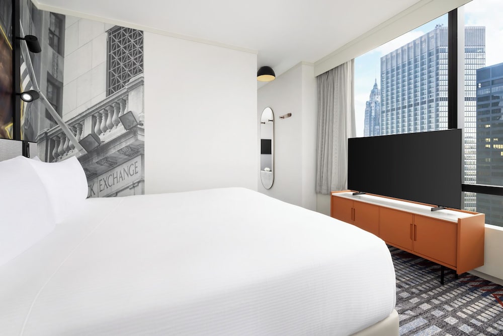 M Social Hotel New York Downtown - photo 17