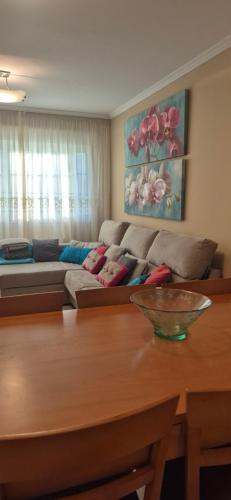 Marlua Do Silgar in Sanxenxo, Spain