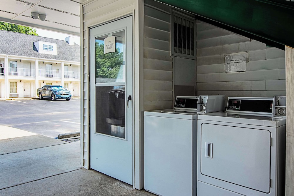 Quality Inn Lagrange East I 85 - photo 20
