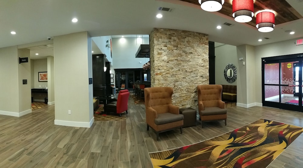 Hampton Inn & Suites Houston Atascocita - photo 2
