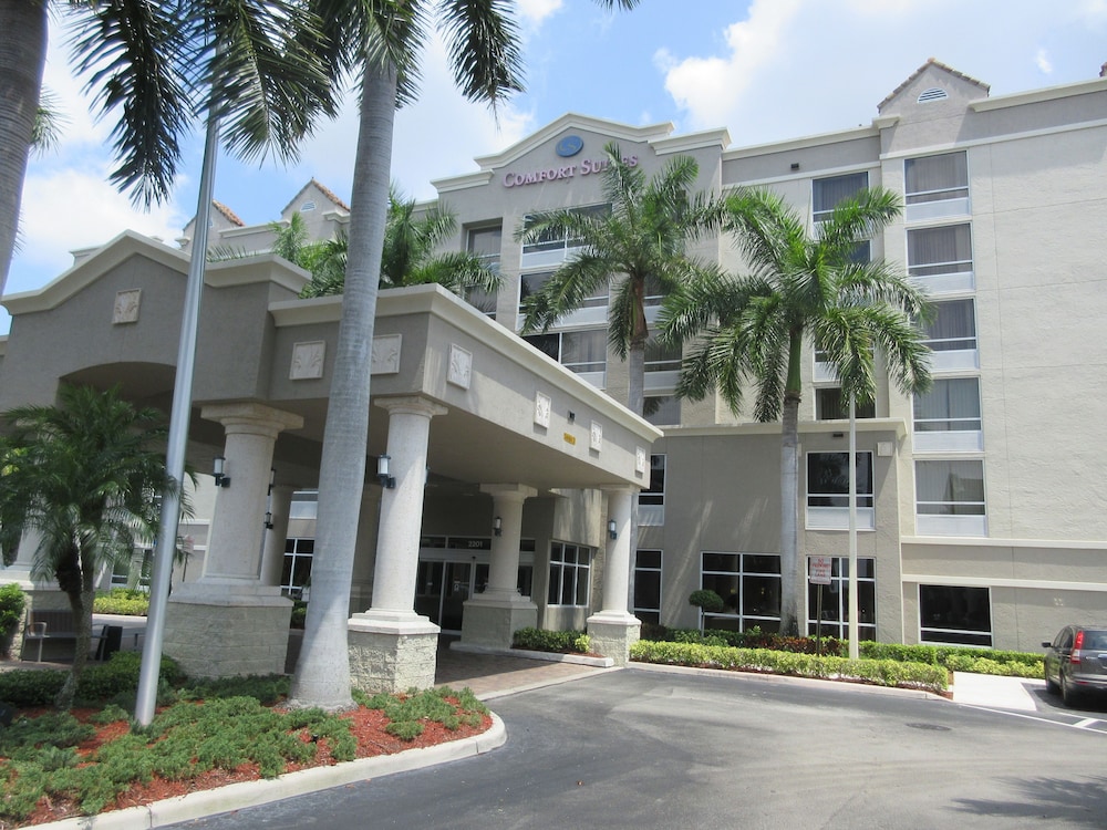 Hampton Inn Weston Ft. Lauderdale - photo 38