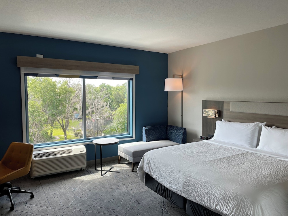 Holiday Inn Express Starke by IHG - photo 18