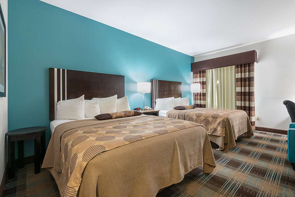 Best Western Plus Deridder Inn & Suites - photo 21