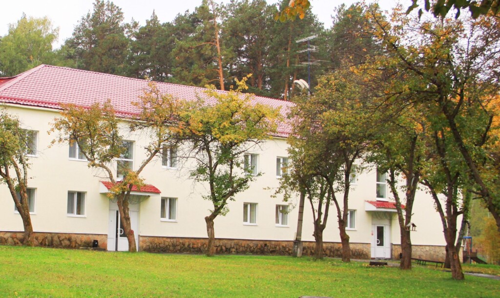 Zagorodny Kompleks Solnechniy Ostrov — Mostovskoy — photo 2