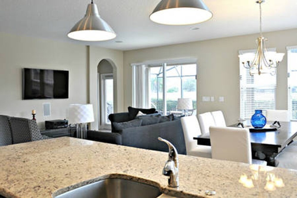 Imagine You and Your Family Renting This 5 Star Villa on Solterra Resort Orlando Villa 2696 - photo 18