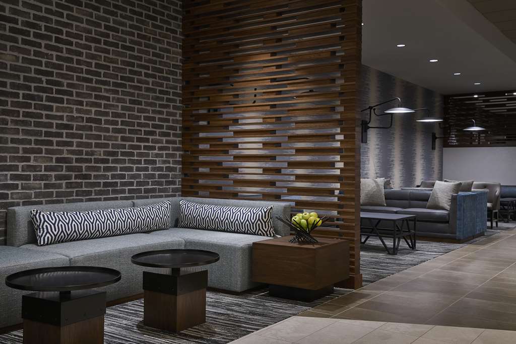 Hyatt Place Wilmington Riverfront - photo 9