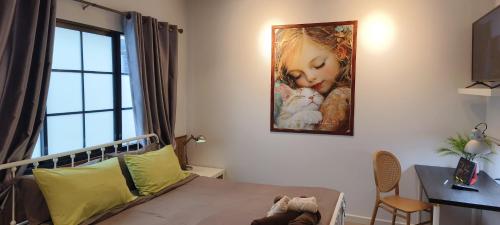Asia Boutique Club Residence 1 — Pathum Thani — photo 3