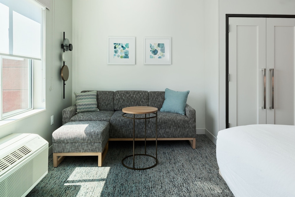 TownePlace Suites by Marriott Hixson - photo 20