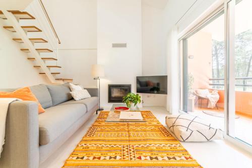 Apartment Aroeira Golf II — 4-Star Luxury Hotel in Seixal, Portugal