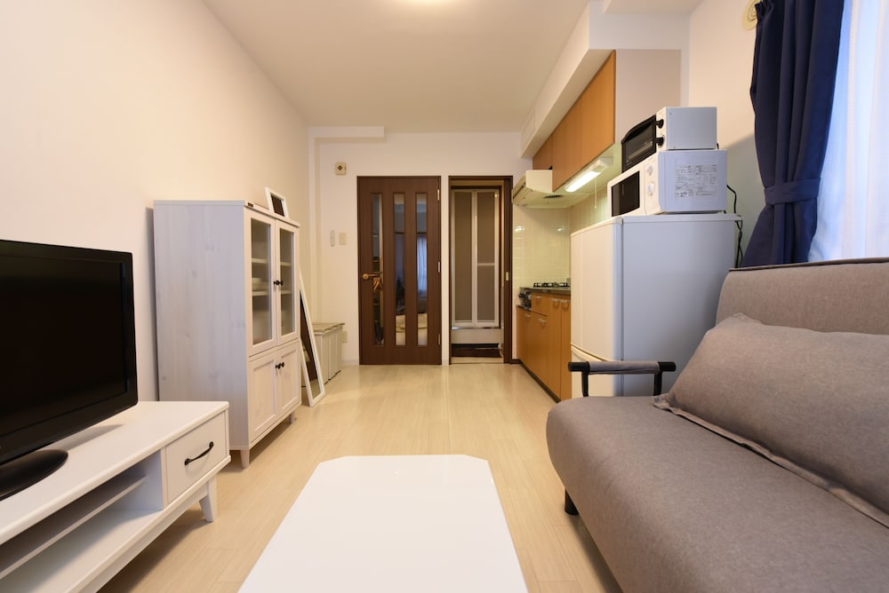 Northwest IR - carbon neutral hotel in Sapporo