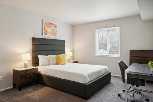 Chateau 506 Stunning In Wilmington Free Parking — 4-Star Luxury Hotel in Wilmington, United States