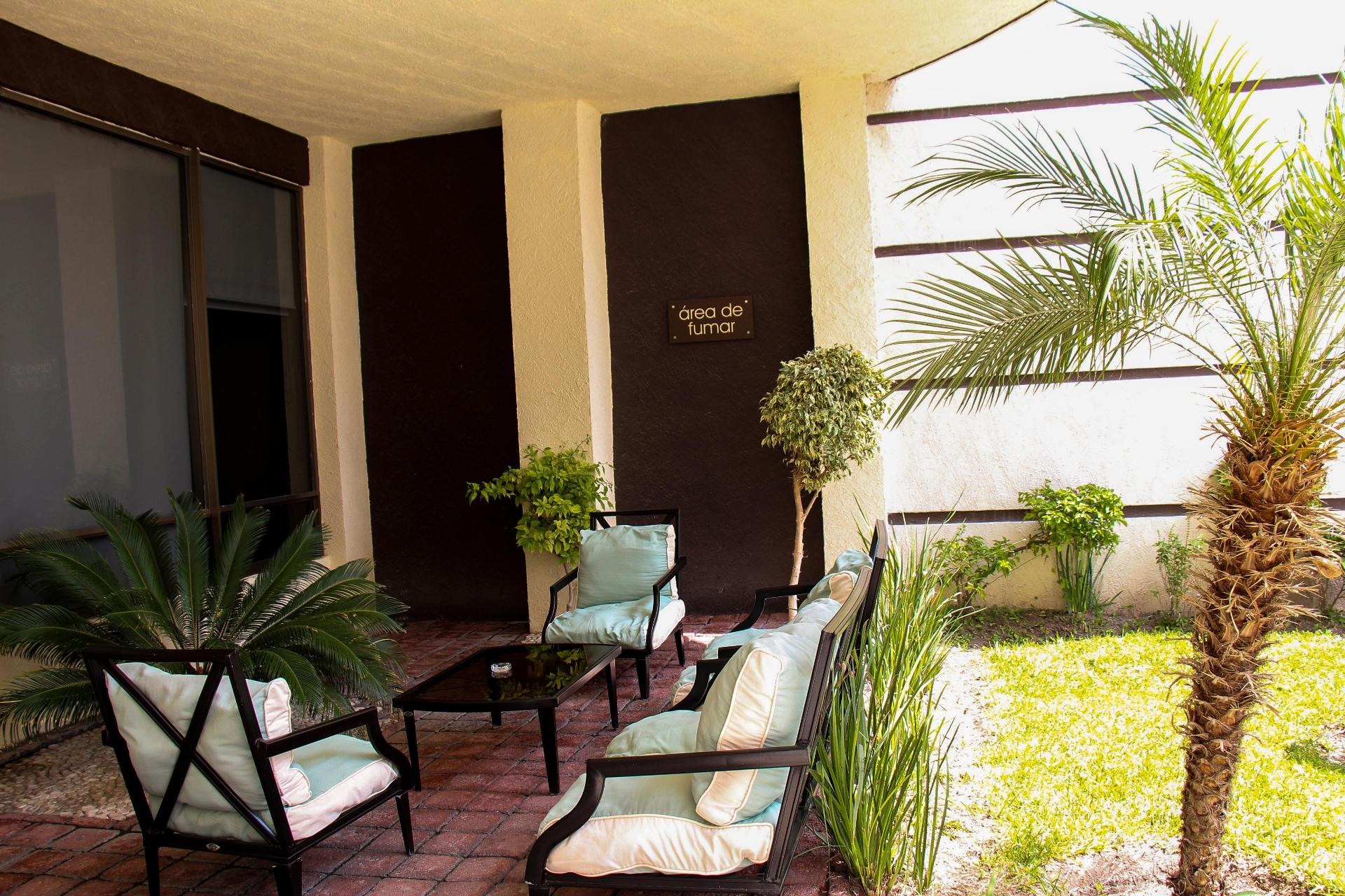 Soleil Business Class Celaya in Celaya, Mexico