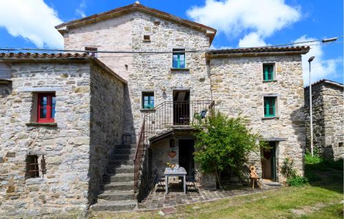 Pet Friendly Apartment — 4-Star Luxury Hotel in Monte Cerignone, Italy