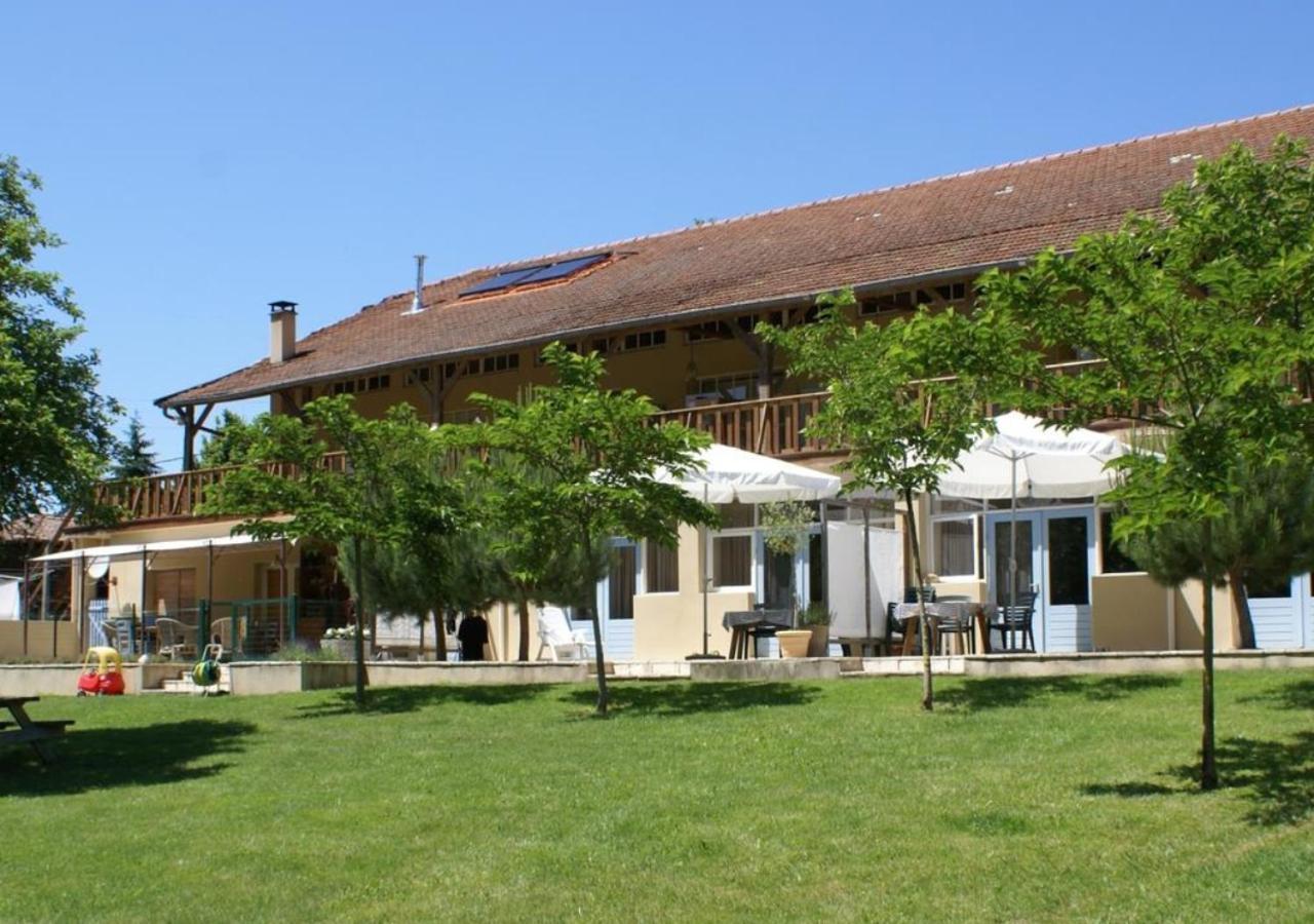 Domaine Pyrenees Passions Gites de Charmes & Caractere — hotel in Lege