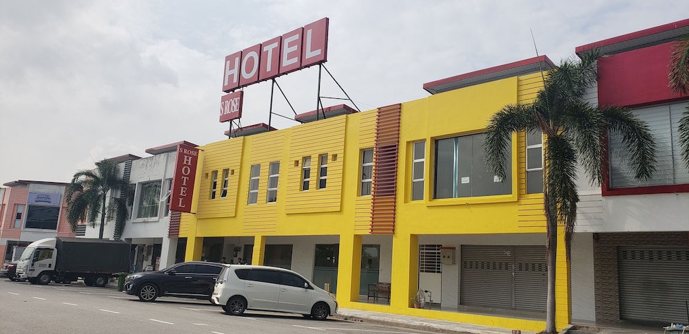 S Rose Hotel Sepang in Sepang, Malaysia