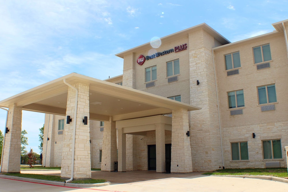 Best Western Plus Chandler - featured photo