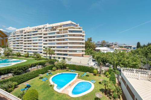 Apartamento Vista Azul — 4-Star Luxury Hotel in Marbella, Spain
