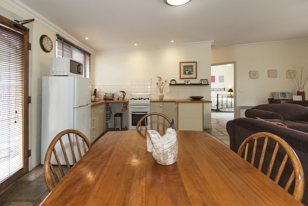The Apartment — Ararat — photo 4