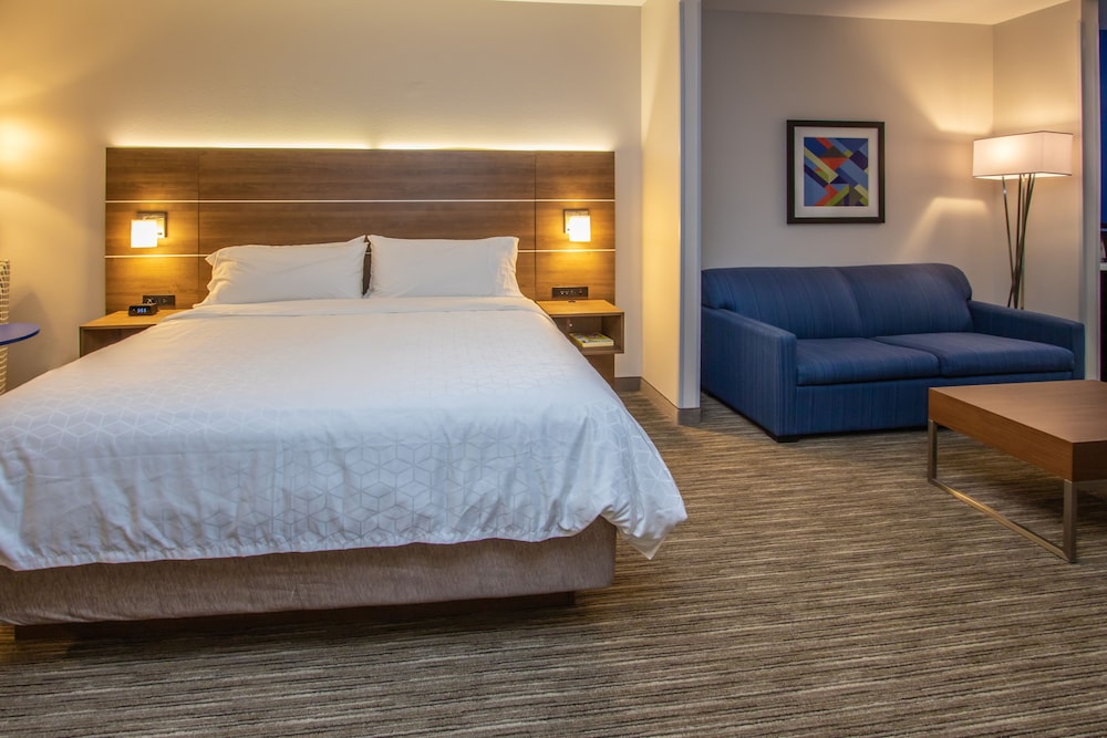 Holiday Inn Express Hotel & Suites Roseville Galleria Area by IHG - photo 39