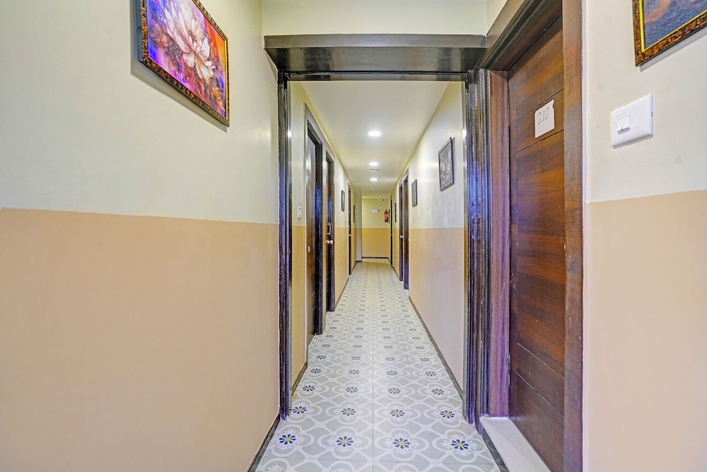 Fabhotel Ojas Inn — Colva — photo 3