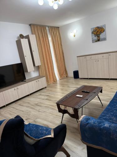 Army Aparthotel 2 — Constanta — photo 5