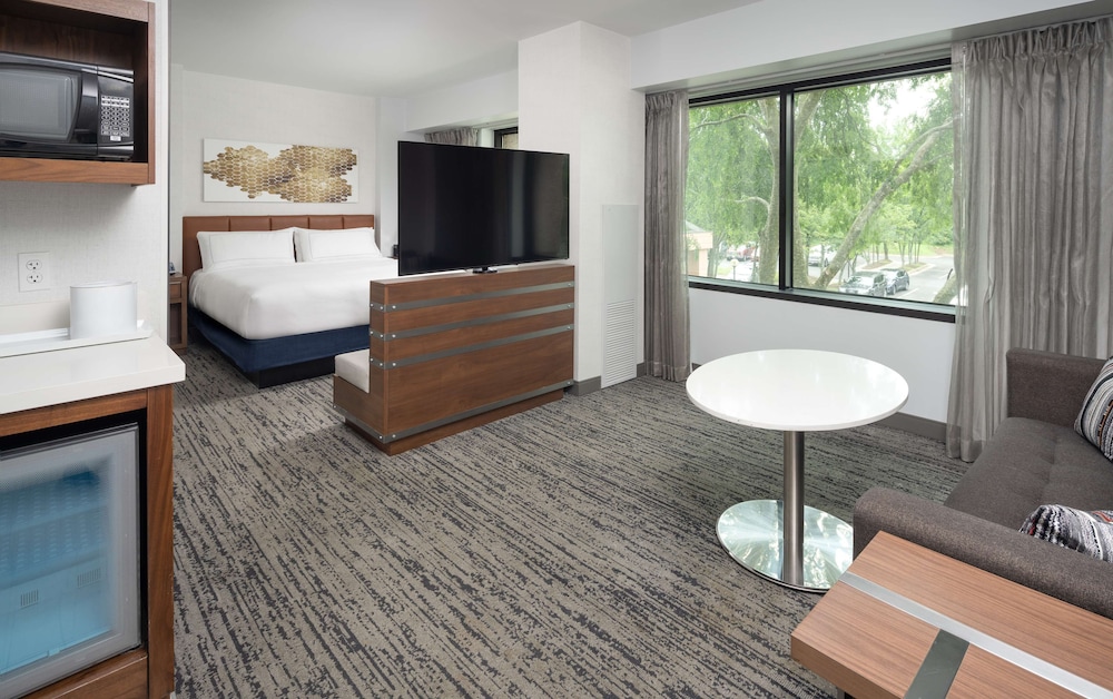 Hilton Fairfax - photo 30