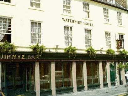 Waterside Hotel - last minute hotel in Newcastle Upon Tyne
