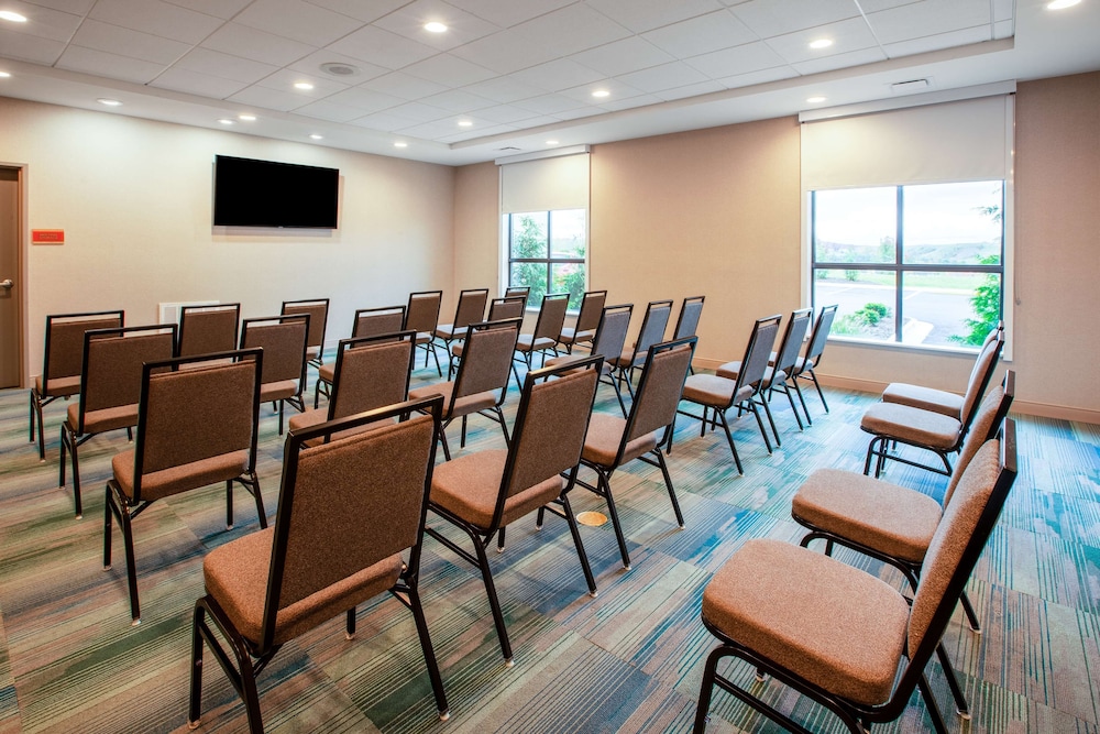 Home2 Suites by Hilton Lewisburg - photo 41