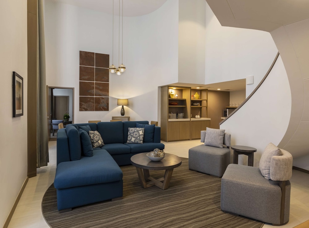 Hyatt Regency Houston Downtown - photo 20