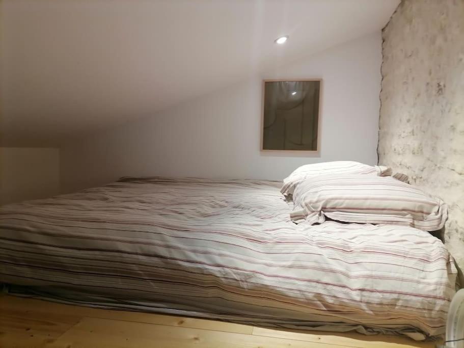 Studio 2 a 4 Personnes — Dompierre-Sur-Mer — photo 3