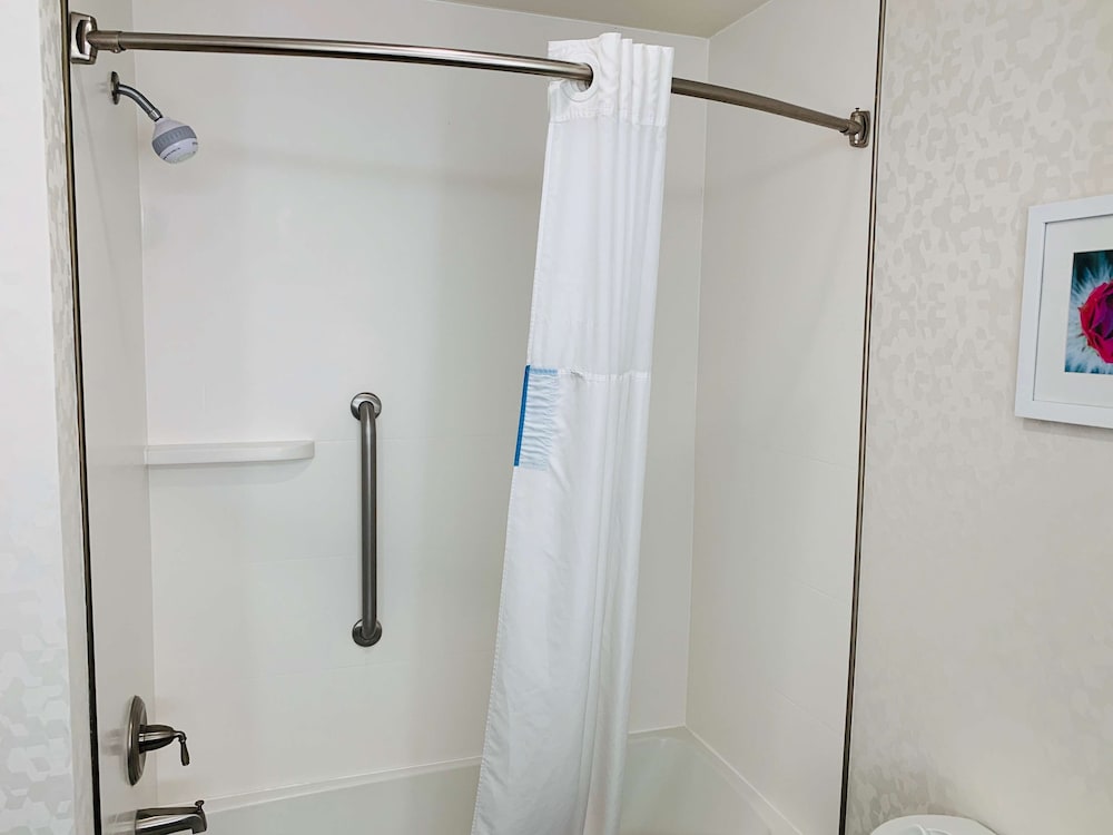 Hampton Inn Fort Stockton - photo 54