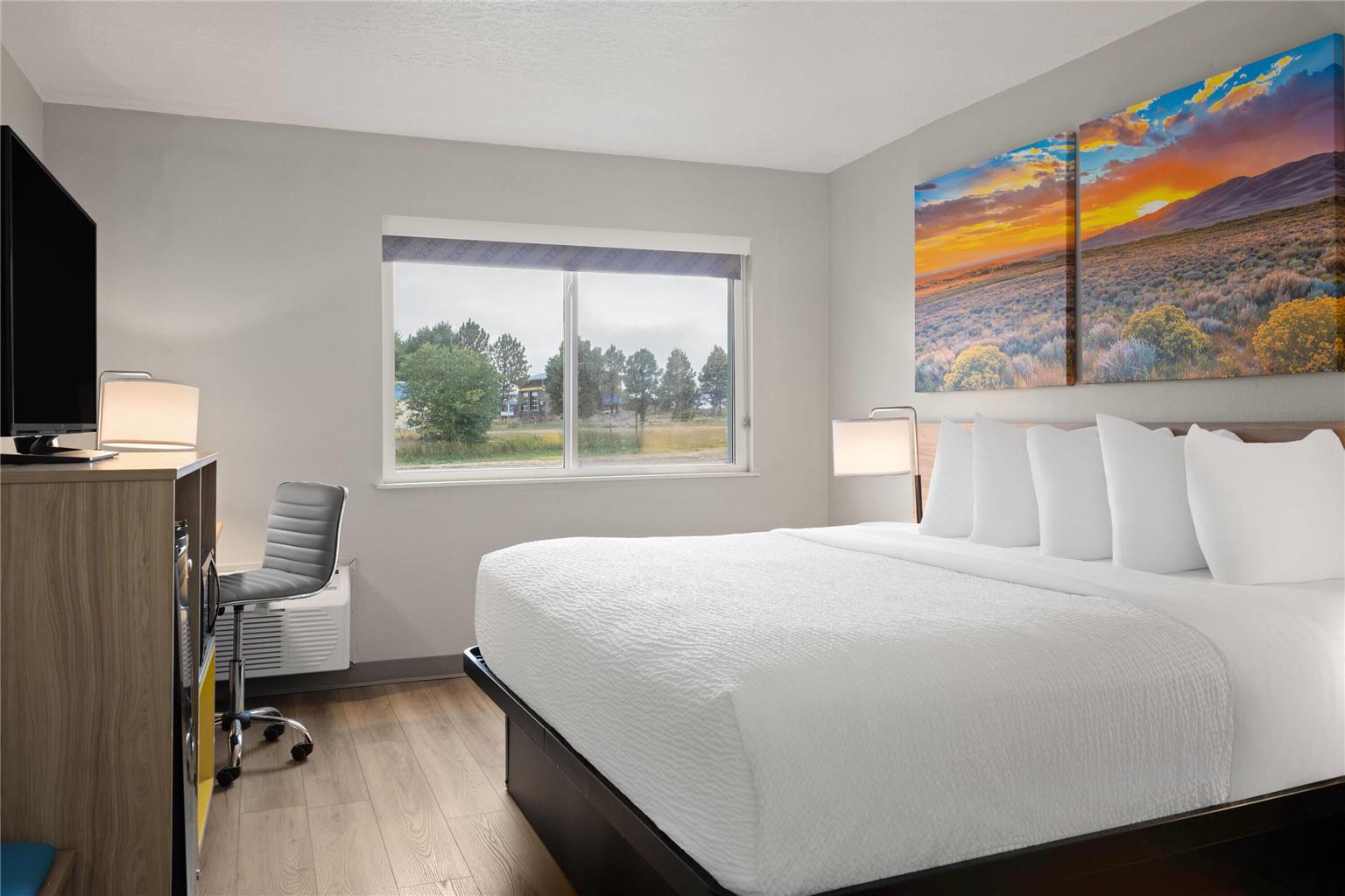 Days Inn by Wyndham Las Vegas - photo 14