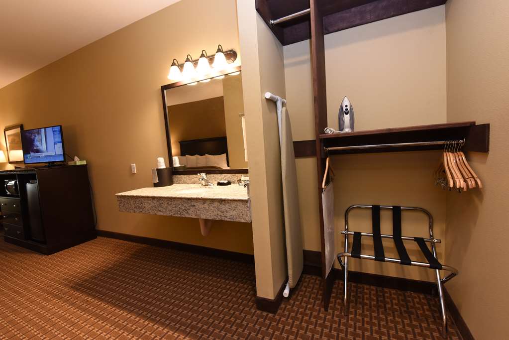 Best Western Plus Vintage Valley Inn - photo 45