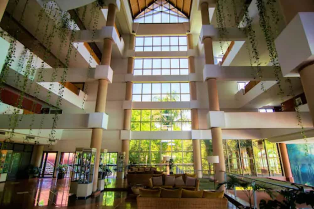 Amérian Portal del Iguazú Hotel in Puerto Iguazu, Argentina