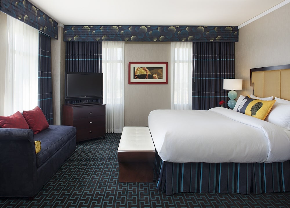 Juniper Hotel Cupertino Curio Collection by Hilton - photo 12