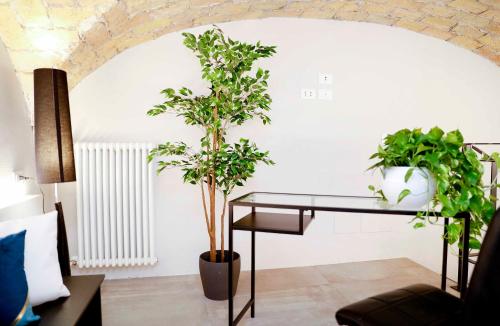 Post Industrial Loft Trastevere Top Collection — 4-Star Luxury Hotel in Rome, Italy