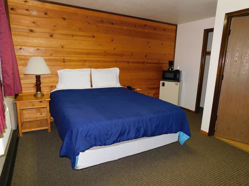 Packwood Inn - photo 10