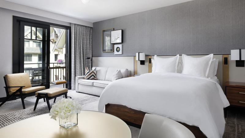 Four Seasons Resort and Residences Vail - photo 174