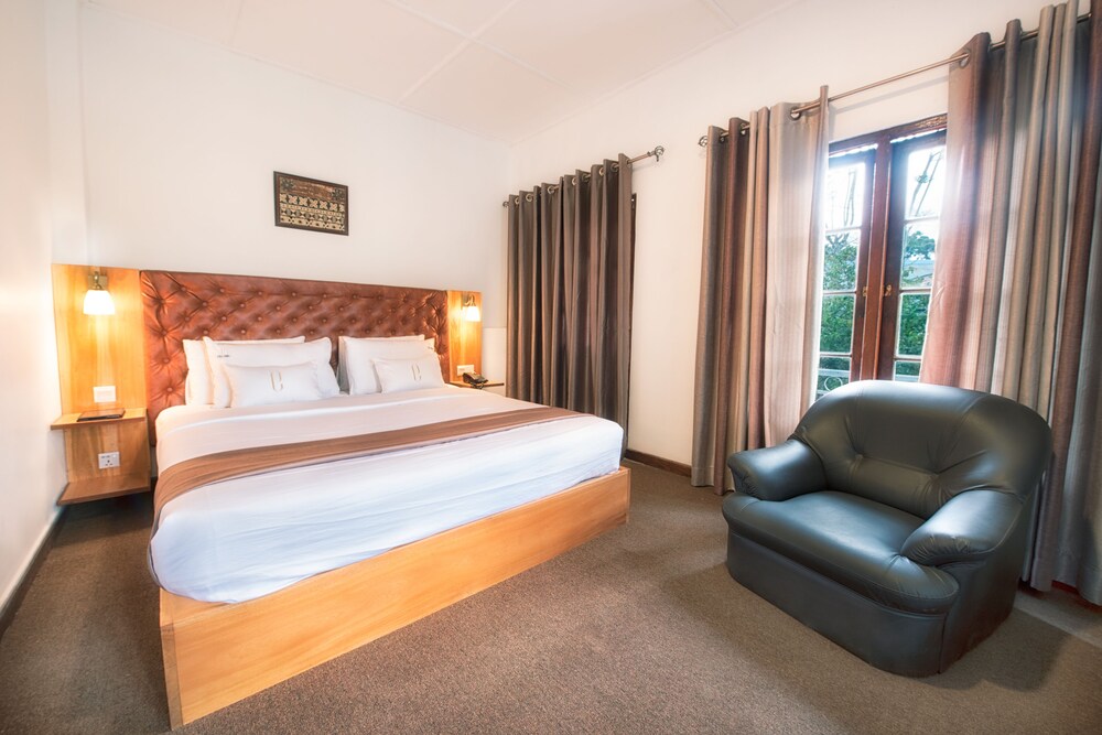 Elia Hills Hotel in Nuwara Eliya, Sri Lanka